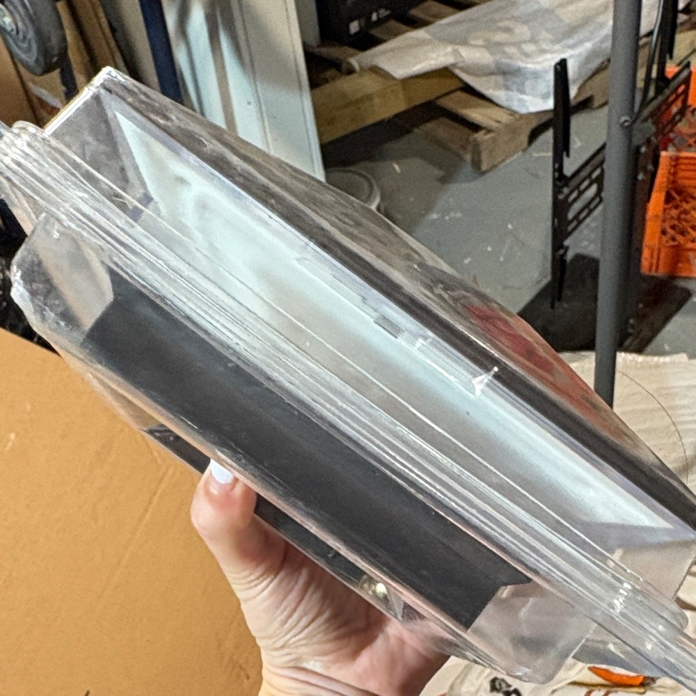 Backyard light - Picture 3 of 4